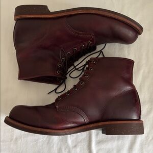 LL Bean Chippewa Katahdin boots, size 13D